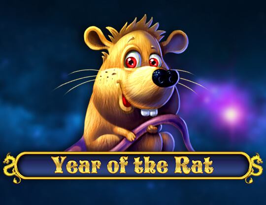 Slot Year Of The Rat