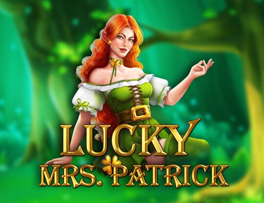 Online slot Lucky Mrs Patrick