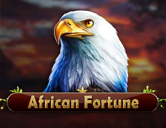 Online slot African Fortune