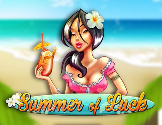 Online slot Summer Of Luck