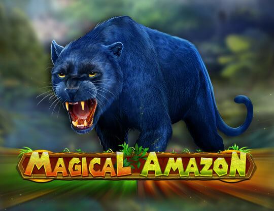 Online slot Magical Amazon