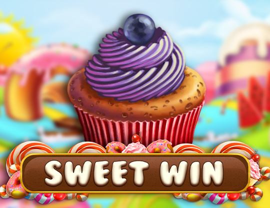 Online slot Sweet Win