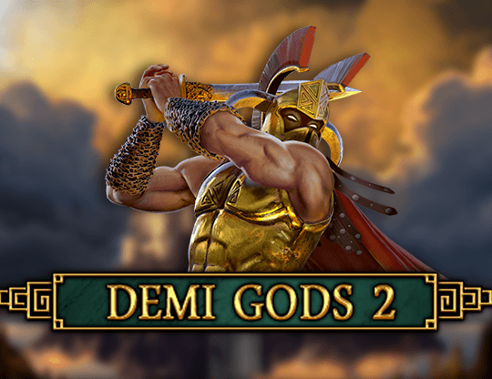 Online slot Demi Gods Iii – 15 Lines