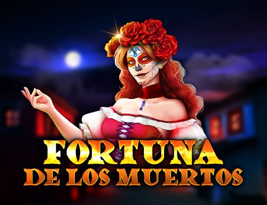 Slot Fortuna De Los Muertos