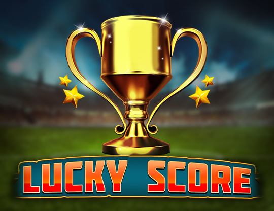 Online slot Lucky Score