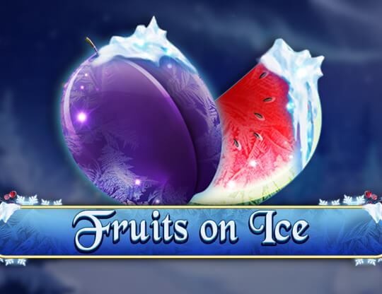 Online slot Fruits On Ice