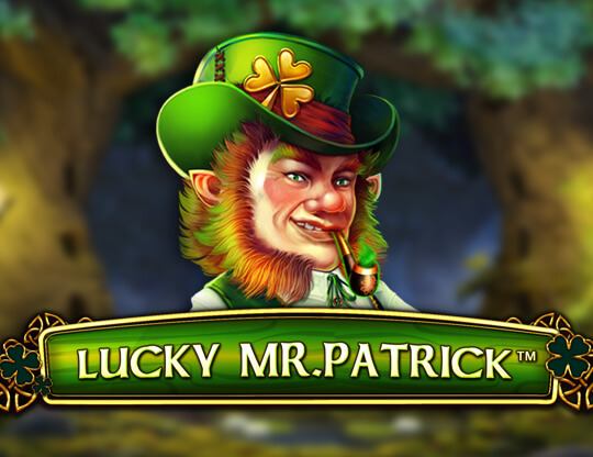 Online slot Lucky Mr. Patrick
