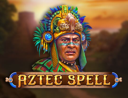 Slot Aztec Spell – 10 Lines