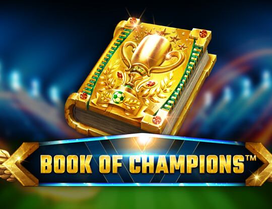 Online slot Book Of Champions Reloaded