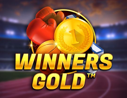 Online slot Winners Gold
