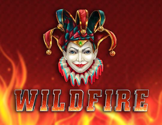 Online slot Wildfire Fruits