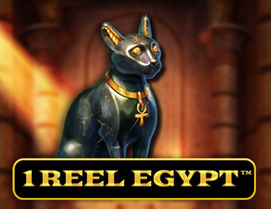 Online slot 1 Reel Egypt