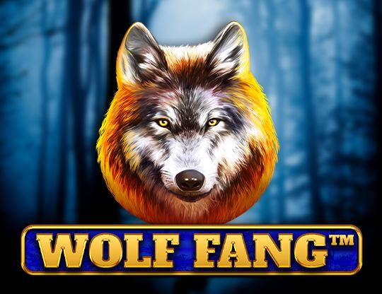 Online slot Wolf Fang