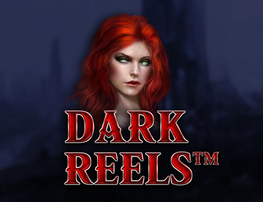 Online slot Dark Reels