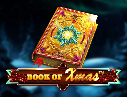 Online slot Book Of Xmas Reloaded