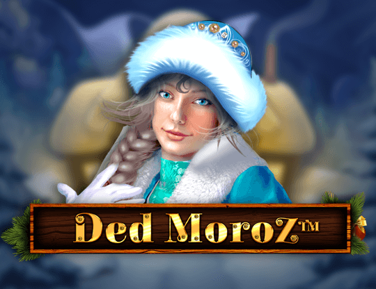 Online slot Ded Moroz Ii