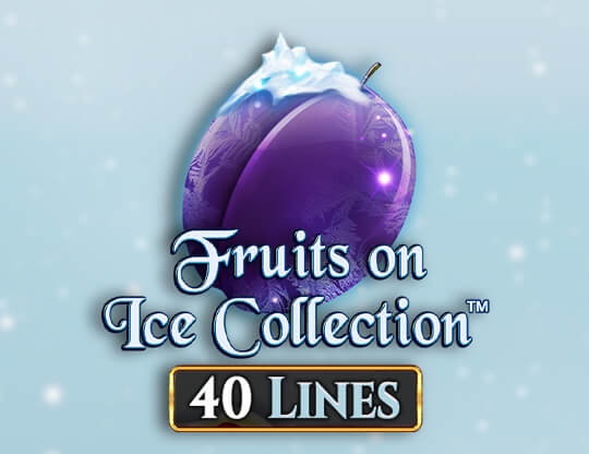 Online slot Fruits On Ice Collection – 40 Lines
