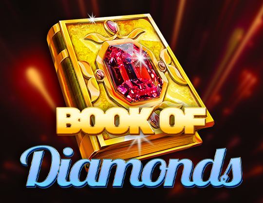 Online slot Book Of Diamonds Reloaded