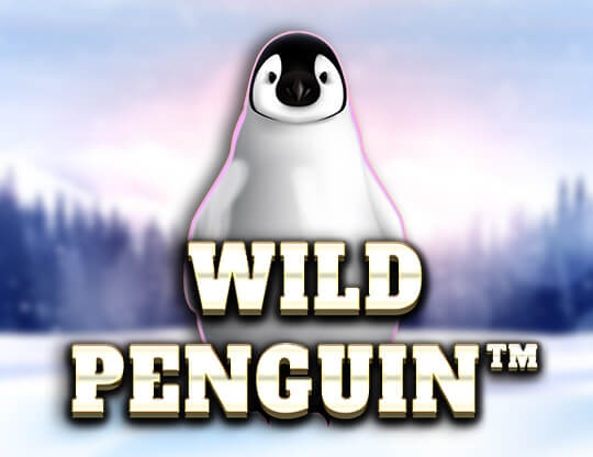 Online slot Wild Penguin