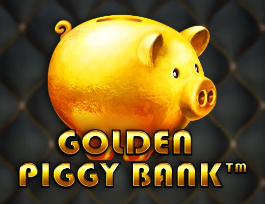 Online slot Golden Piggy Bank