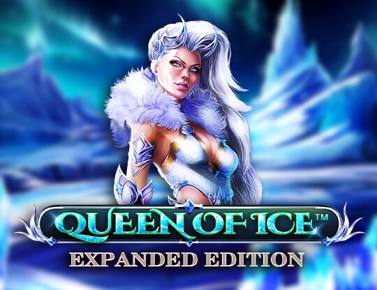 Online slot Queen Of Ice Expanded Edition