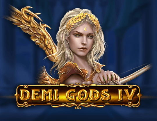 Online slot Demi Gods Iv – Thunderstorm