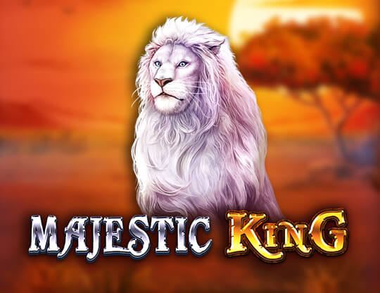 Online slot Majestic King – Sunset