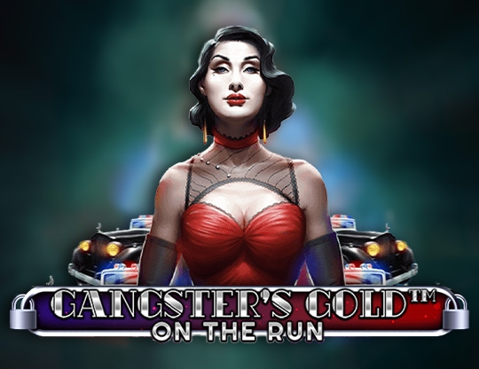 Online slot Gangster’s Gold – On The Run