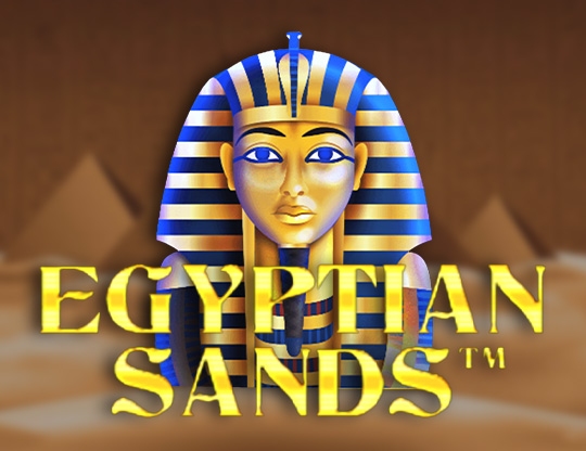 Online slot Egyptian Sands