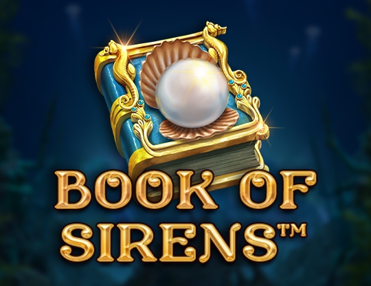 Slot Book Of Sirens – Golden Pearl