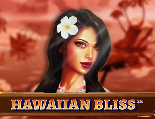 Slot Hawaiian Bliss