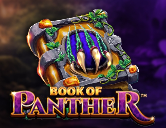 Slot Book Of Panther – Wild Dawn