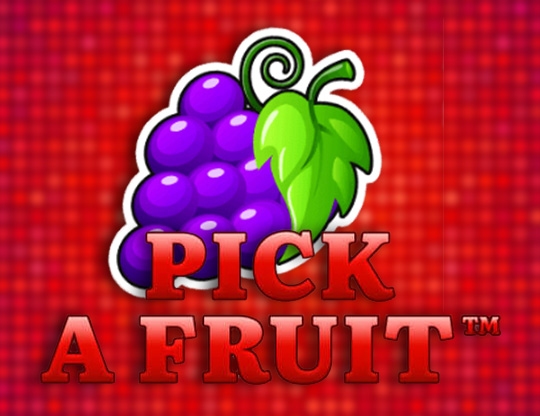 Online slot Pick A Fruit – Fire Blaze