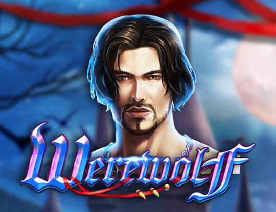 Slot Werewolf – The Becoming