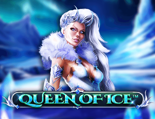 Slot Queen Of Ice – Frozen Flames