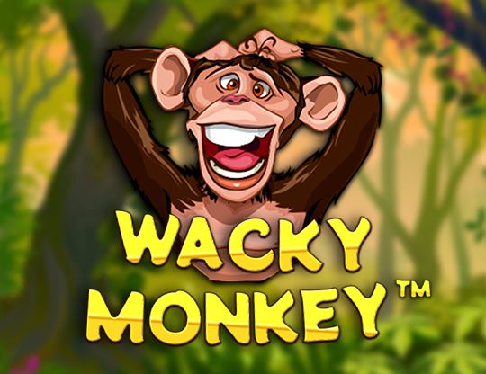 Slot Wacky Monkey – ﻿﻿chase’n’win