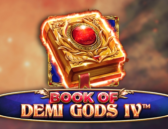 Online slot Book Of Demi Gods Iv – Thunderstorm