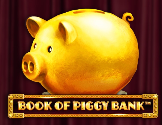 Online slot Book Of Piggy Bank – Riches