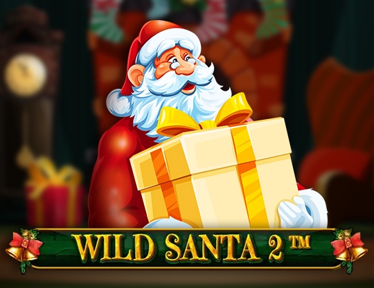 Online slot Wild Santa 2