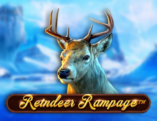 Online slot Reindeer Rampage