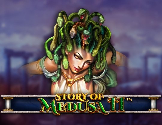 Online slot Story Of Medusa Ii