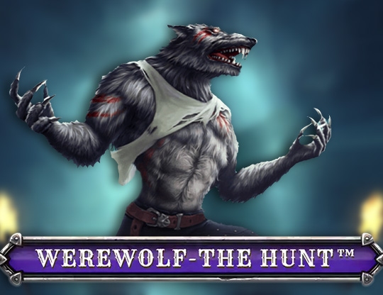 Slot Werewolf – The Hunt