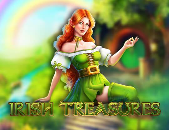 Slot Irish Treasures – Leprechaun’s Fortune
