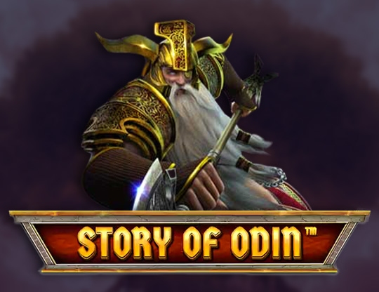 Online slot Story Of Odin