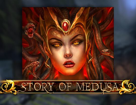 Online slot Story Of Medusa Ii – The Golden Era