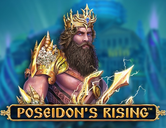 Slot Poseidon’s Rising – The Golden Era