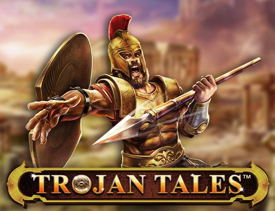 Online slot Trojan Tales – The Golden Era