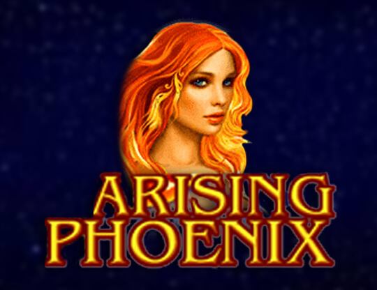 Online slot Arising Phoenix