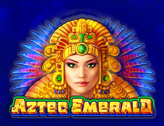 Online slot Aztec Emerald