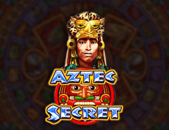 Online slot Aztec Secret